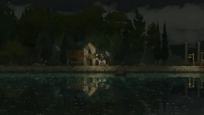 Kingdom Two Crowns: Regent's Royal Wardrobe — скриншот 4