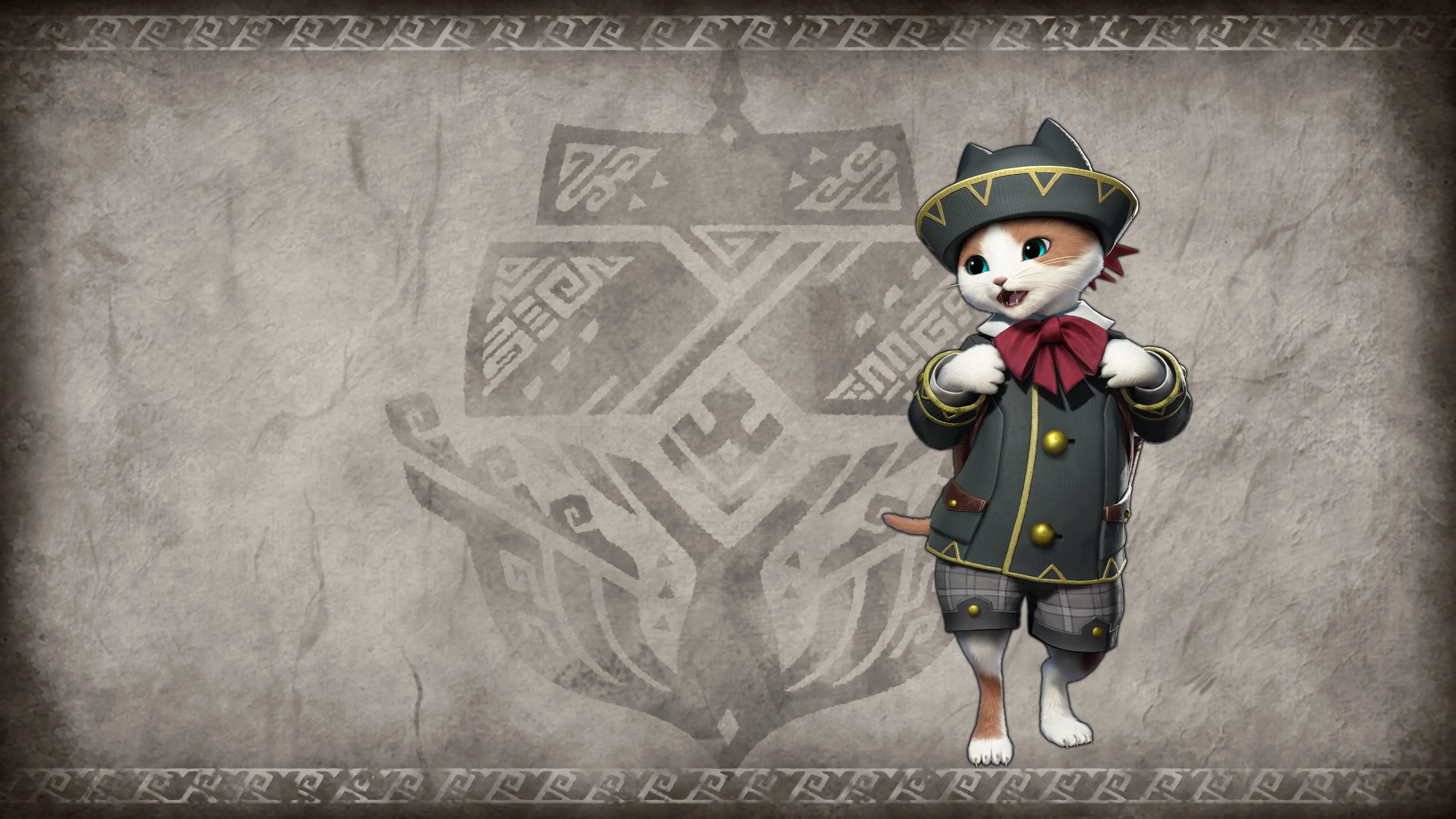 Многослойные доспехи для Палико «Академик К»