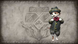 Многослойные доспехи для Палико «Академик К»