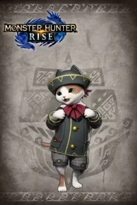 Многослойные доспехи для Палико «Академик К»