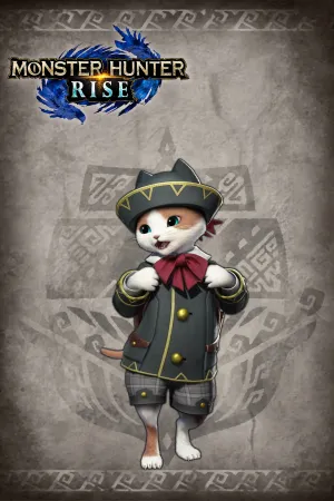 Многослойные доспехи для Палико «Академик К»