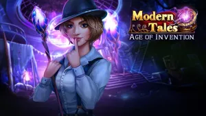 Modern Tales: Age of Invention (Xbox One Version)