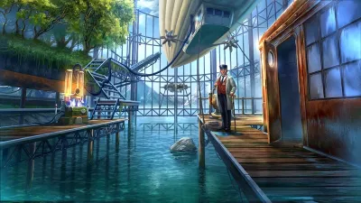 Modern Tales: Age of Invention (Xbox One Version) — скриншот 2