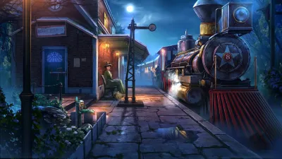 Modern Tales: Age of Invention (Xbox One Version) — скриншот 6