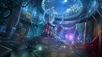 Modern Tales: Age of Invention (Xbox One Version) — скриншот 7