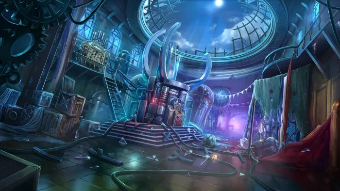 Modern Tales: Age of Invention (Xbox One Version) — скриншот 7