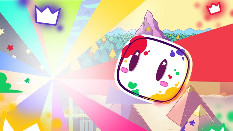 Colorful Recolor (Xbox One)