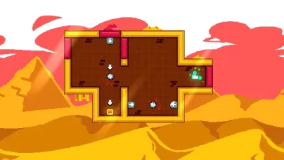 Colorful Recolor (Xbox One) — скриншот 1