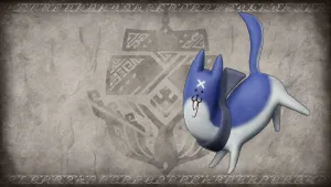 Многослойные доспехи для Паламута «О. В. Чарка»