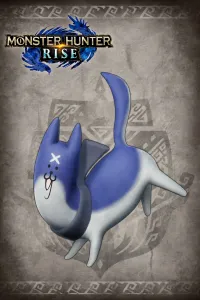 Многослойные доспехи для Паламута «О. В. Чарка»