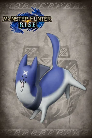 Многослойные доспехи для Паламута «О. В. Чарка»