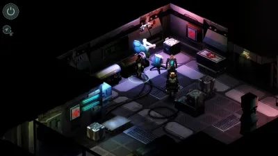 Shadowrun Trilogy — скриншот 4