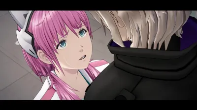 AI: THE SOMNIUM FILES — скриншот 1