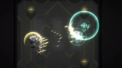 NanoApostle — скриншот 2