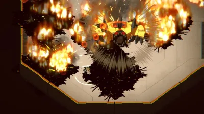 NanoApostle — скриншот 3