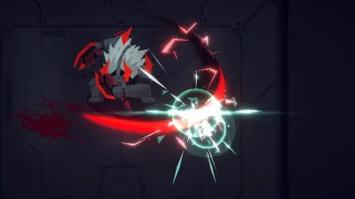 NanoApostle — скриншот 5