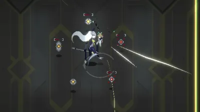 NanoApostle — скриншот 7