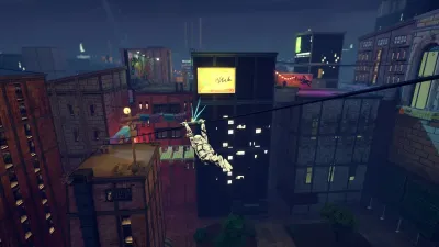 Черепашки-ниндзя: Мутанты на свободе - Набор комиксов 1984 года — скриншот 5