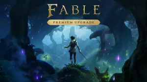 Fable Premium Upgrade Bundle