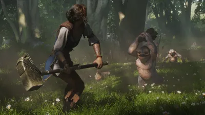 Fable Premium Upgrade Bundle — скриншот 2