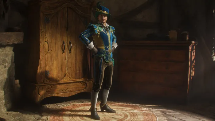 Fable Premium Upgrade Bundle — скриншот 3