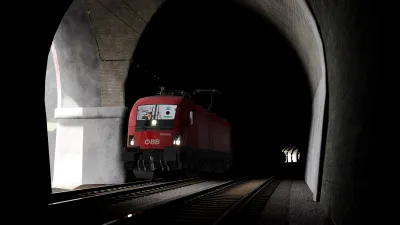 Train Sim World® 4: Semmeringbahn: Wiener Neustadt - Mürzzuschlag — скриншот 2