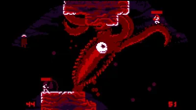 OVERWHELM — скриншот 1