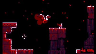 OVERWHELM — скриншот 2