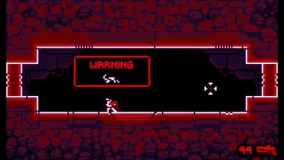 OVERWHELM — скриншот 3