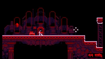 OVERWHELM — скриншот 6