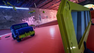 HOT WHEELS™ - Beefed Up Pack — скриншот 3