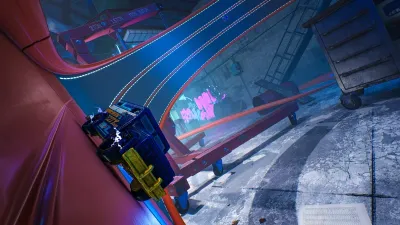 HOT WHEELS™ - Beefed Up Pack — скриншот 4