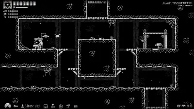 Astronite — скриншот 2