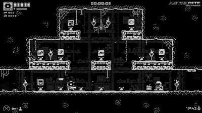 Astronite — скриншот 5