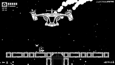 Astronite — скриншот 6