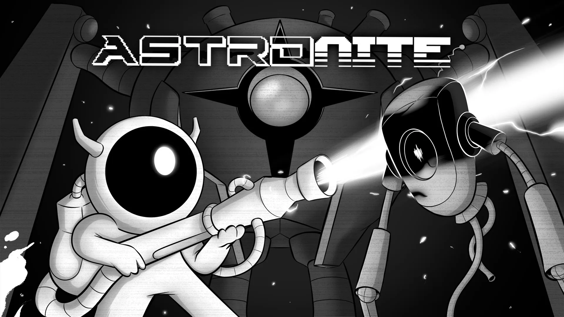 Astronite — трейлер