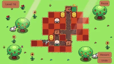 Penguin Flight 2 Minos Dungeon Legends 2 Collie 1 Collie 2 (Bundle) — скриншот 5