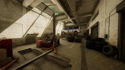 PAYDAY 3: Boys in Blue Heist — скриншот 3