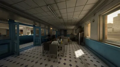 PAYDAY 3: Boys in Blue Heist — скриншот 6