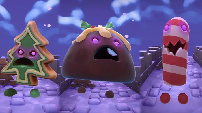 Overcooked! 2 - Gourmet Edition — скриншот 7