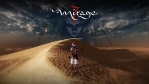 Mirage 7