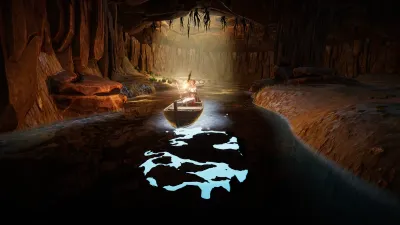 Mirage 7 — скриншот 2