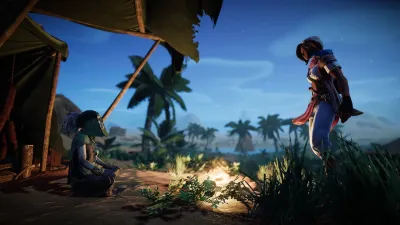 Mirage 7 — скриншот 3