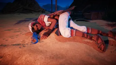 Mirage 7 — скриншот 4