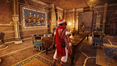 Mirage 7 — скриншот 5