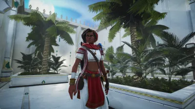 Mirage 7 — скриншот 7