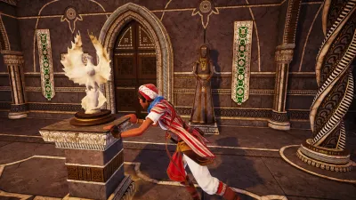 Mirage 7 — скриншот 8