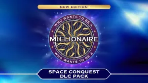 Who Wants to Be a Millionaire - Space Conquest DLC Pack