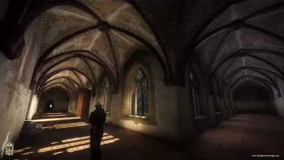 Kingdom Come: Deliverance — скриншот 12