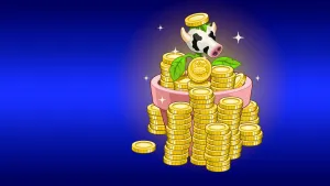 5500 мул в The Sims™ 4